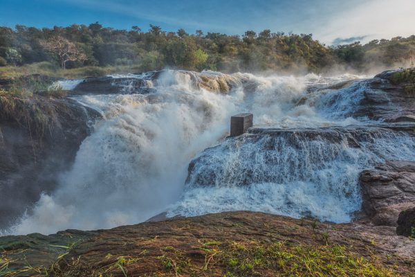 Murchison Falls National Park Safaris to Uganda