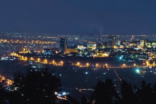 Kigali City tour Rwanda