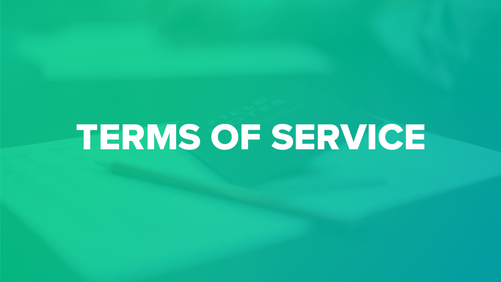 Terms of service. Term картинка. Страница terms. We have updated our terms of service.