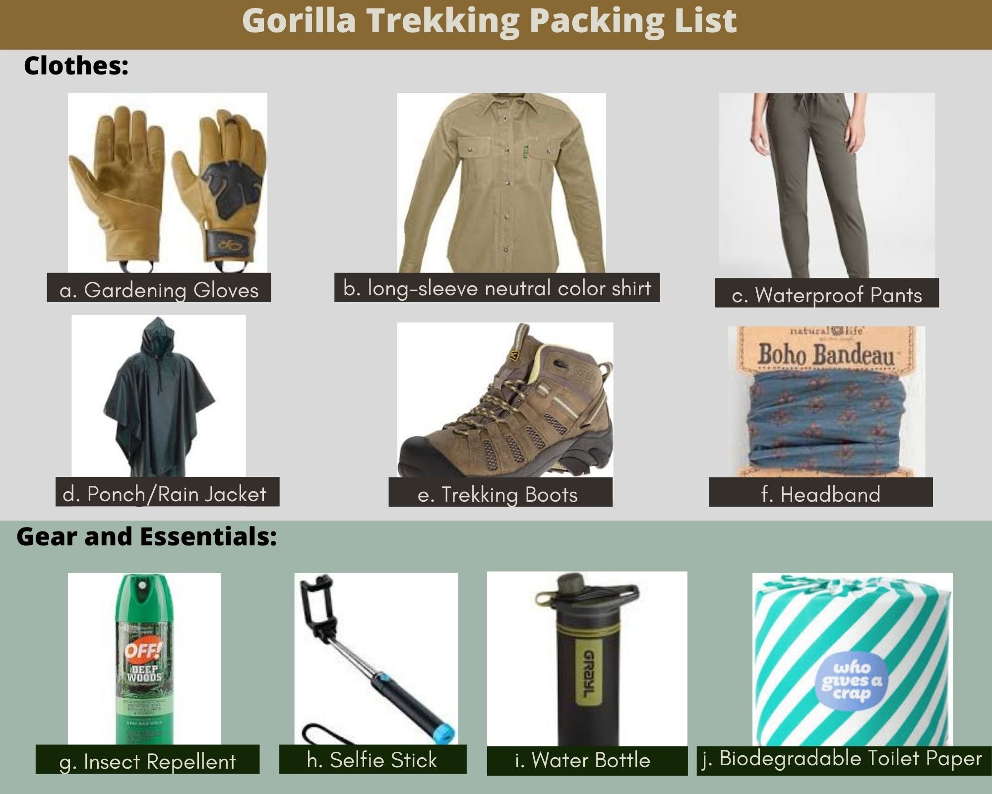 an-essential-packing-list-for-safari