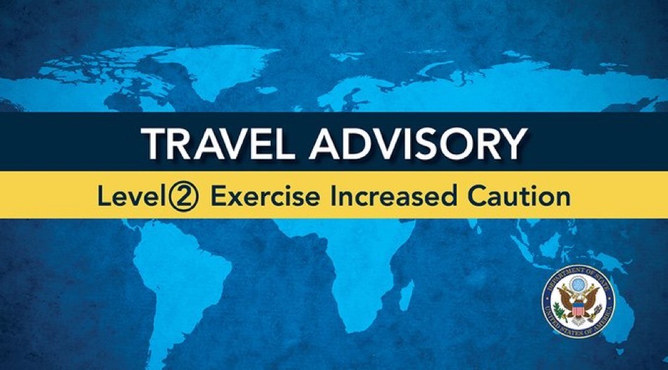 tanzania latest travel advisory