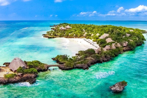 beaches in Kenya