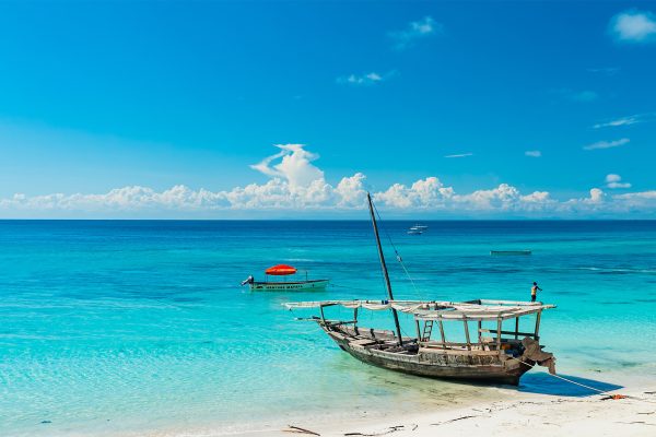 10 Days Zanzibar