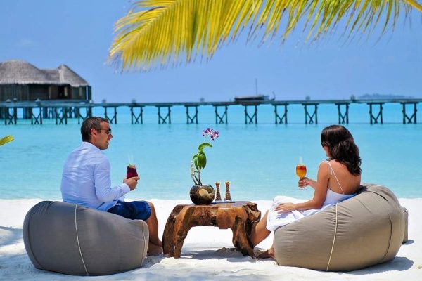 Luxury Zanzibar Tours