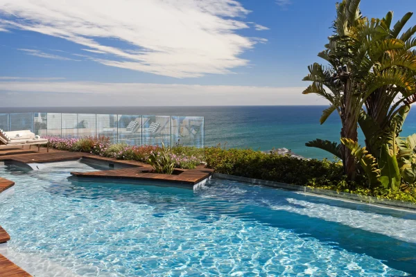 Ellerman House, South Africa