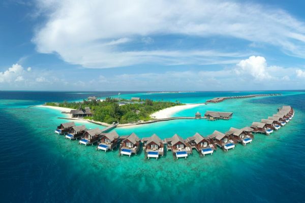 Maldives holidays