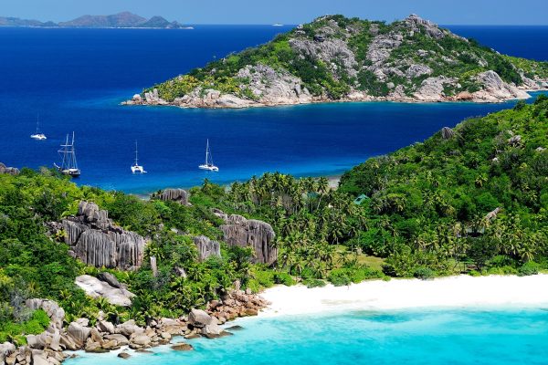 Seychelles Holidays